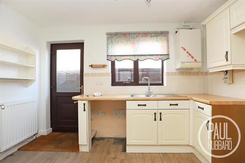 5 Broadoak Close, Carlton Colville, Lowestoft, NR33 8SU