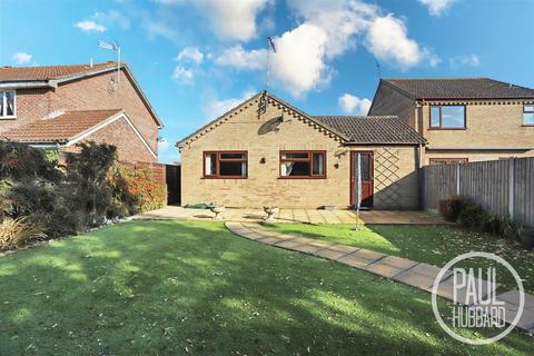 5 Broadoak Close, Carlton Colville, Lowestoft, NR33 8SU