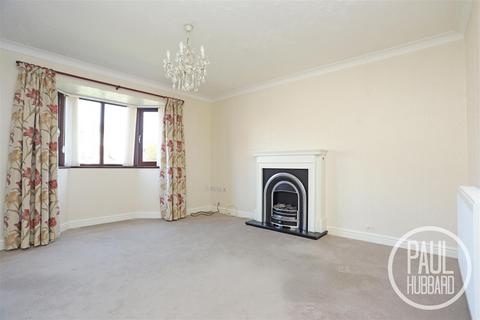 5 Broadoak Close, Carlton Colville, Lowestoft, NR33 8SU
