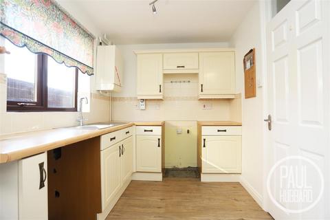 5 Broadoak Close, Carlton Colville, Lowestoft, NR33 8SU