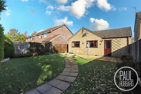 5 Broadoak Close, Carlton Colville, Lowestoft, NR33 8SU