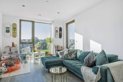 1 bedroom flat for sale, Stockwell Road, Brixton, LONDON, SW9