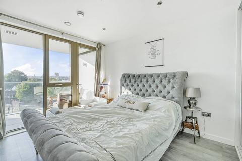 1 bedroom flat for sale, Stockwell Road, Brixton, LONDON, SW9