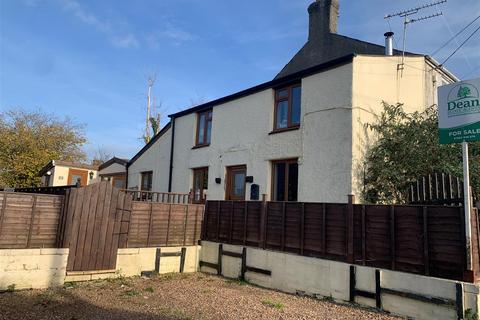 2 bedroom cottage for sale, Meendhurst Road, Cinderford