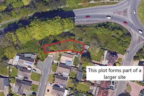 Land for sale, Land Adjacent to 4 Copthorne Close, Worthing, West Sussex, BN13 2EG