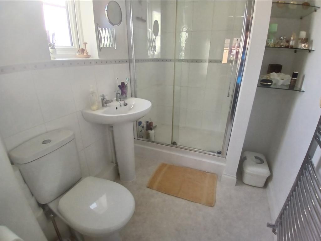 En suite