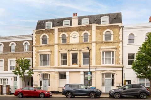 1 bedroom flat to rent, Heber Road, East Dulwich, SE22