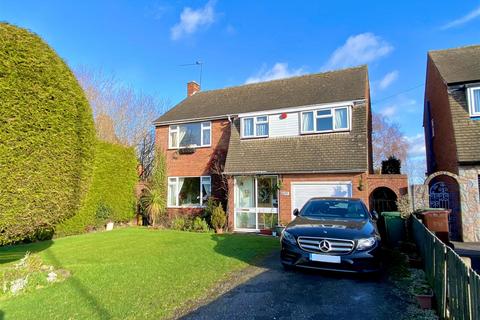 Evesham Road, Astwood Bank, Redditch