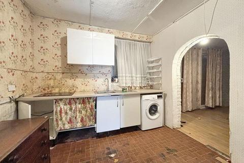62a Castleton Road, Ilford, IG3 9QR