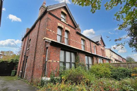 6 bedroom semi-detached house for sale, 15 Alexandra Road, Crosby, Liverpool, Merseyside, L23 7TA