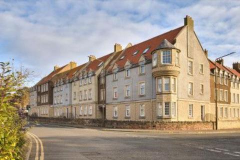 3 bedroom flat for sale, 6D, Friarscroft, Dunbar, EH42 1BP