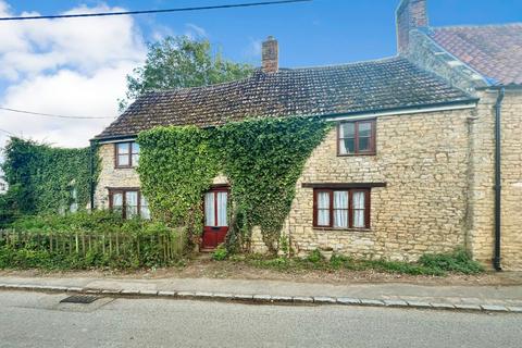 3 bedroom semi-detached house for sale, 43 Main Street, Aldwincle, Kettering, Northamptonshire, NN14 3EL