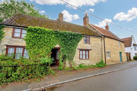 3 bedroom semi-detached house for sale, 43 Main Street, Aldwincle, Kettering, Northamptonshire, NN14 3EL