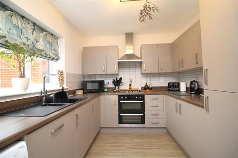 4 bedroom detached house for sale, Theodore Close, Peterborough