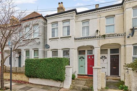 2 bedroom flat for sale, Credenhill Street, Furzedown, SW16