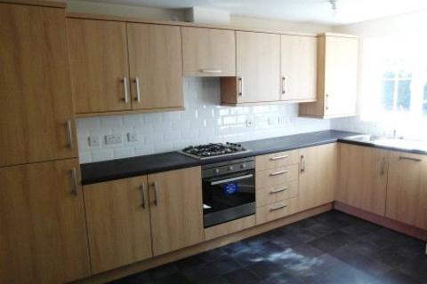 3 bedroom end of terrace house to rent, Dorset Crescent, Consett, Durham, DH8