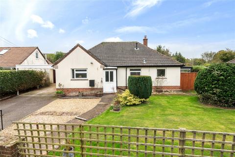 3 bedroom bungalow for sale, Orchard Way, Honiton, Devon, EX14