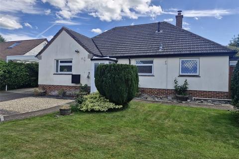 3 bedroom bungalow for sale, Orchard Way, Honiton, Devon, EX14