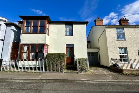 5 bedroom detached house to rent, Childer Road, Stowmarket IP14