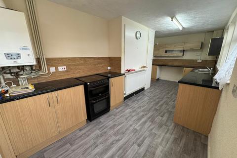 undefined, Cheltenham Grove, Silverdale, ST5