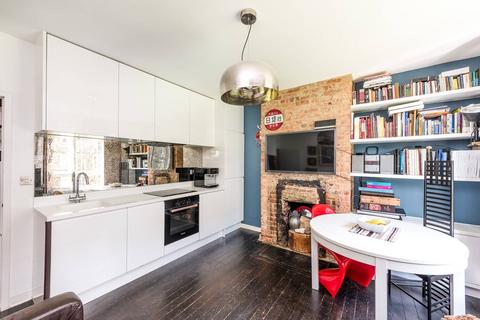 2 bedroom flat for sale, Bolney Street, Oval, London, SW8