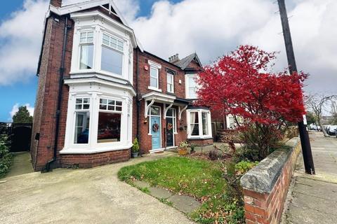 5 bedroom semi-detached house for sale, Westwood Avenue, Middlesbrough