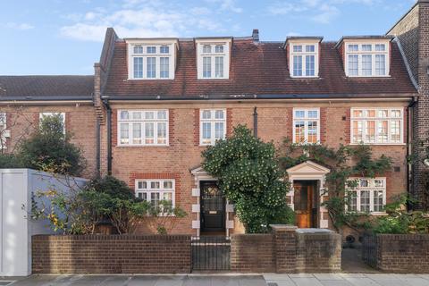 4 bedroom house for sale, Dovehouse Street, London SW3