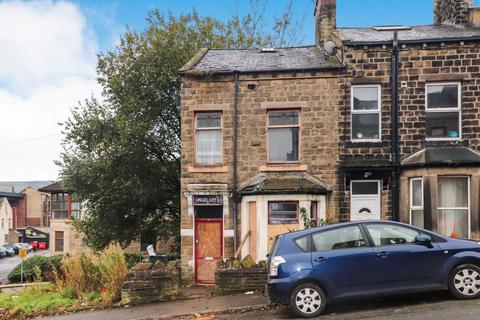 3 bedroom end of terrace house for sale, 13 Mornington Street, Keighley, West Yorkshire, BD21 2EA