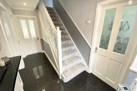 5 bedroom detached house for sale, 20 Midgley Drive, Rochdale