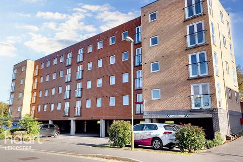 2 bedroom apartment for sale, Pavilion Close, Leicester