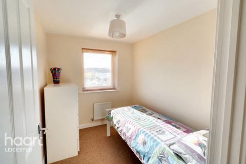 2 bedroom apartment for sale, Pavilion Close, Leicester