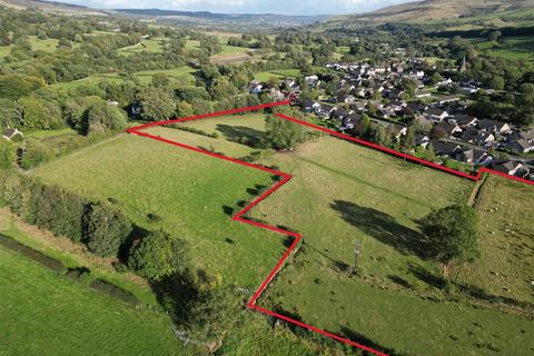 Land for sale, Land off Eccles Close, Hope