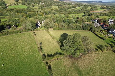 Land for sale, Land off Eccles Close, Hope