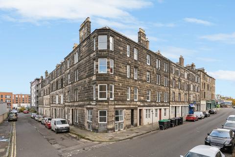 1 bedroom apartment for sale, Newhaven Road, Flat 9, Newhaven, Edinburgh, EH6 5PU