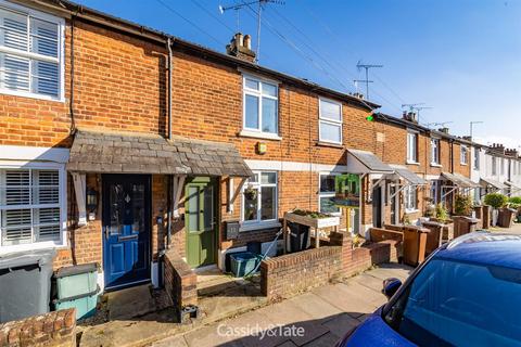 11 Boundary Road, St Albans, AL1 4DW