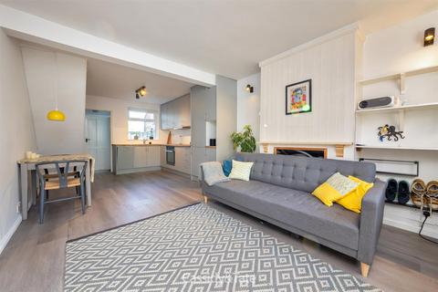 11 Boundary Road, St Albans, AL1 4DW