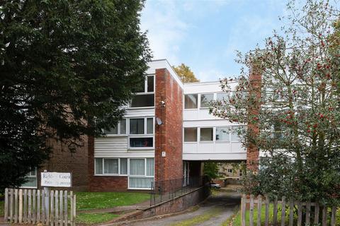 undefined, Lancaster Road, London