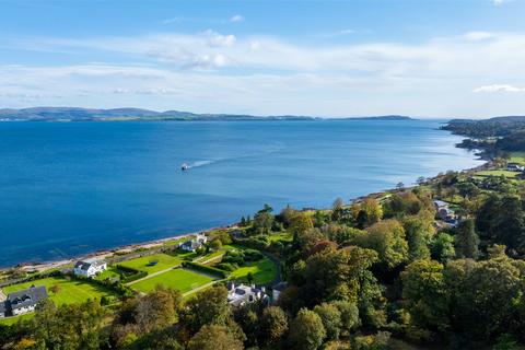 2 bedroom detached house for sale, The Pump House, Ascog, Isle of Bute, Argyll and Bute, PA20