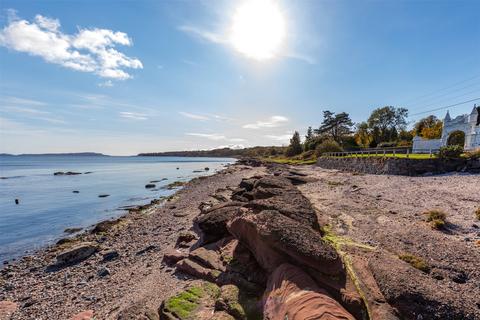 2 bedroom detached house for sale, The Pump House, Ascog, Isle of Bute, Argyll and Bute, PA20