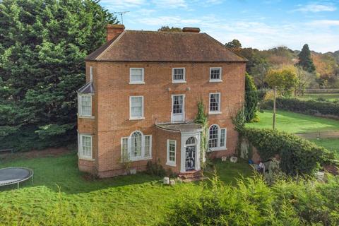 6 bedroom detached house for sale, Ashford Bowdler, Ludlow, Shropshire