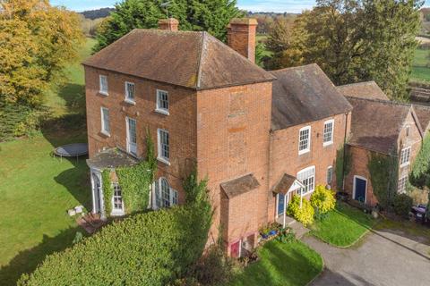 6 bedroom detached house for sale, Ashford Bowdler, Ludlow, Shropshire