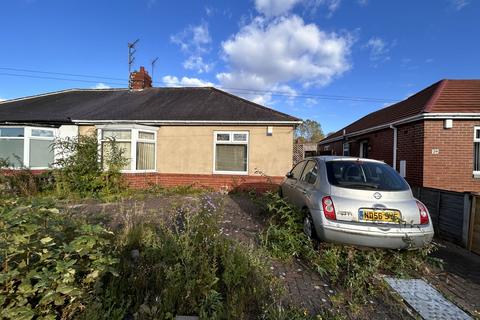 2 bedroom bungalow for sale, Baret Road, Newcastle, Newcastle upon Tyne, Tyne and Wear, NE6 4HY