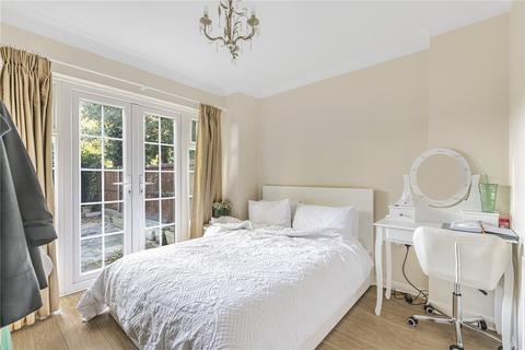 3 bedroom end of terrace house for sale, Reynard Close, Bickley, BR1