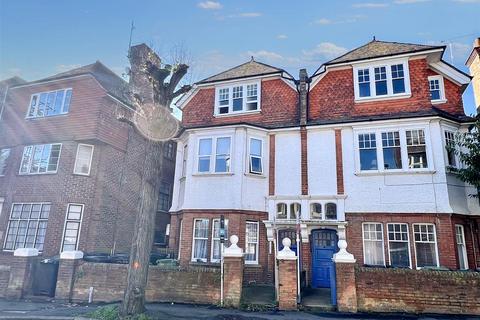 Studio for sale, Meads Street, Eastbourne