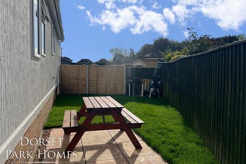 2 bedroom park home for sale, Stour Park, New Road, Bournemouth, Dorset