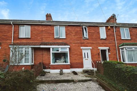 3 bedroom terraced house for sale, Torquay TQ1