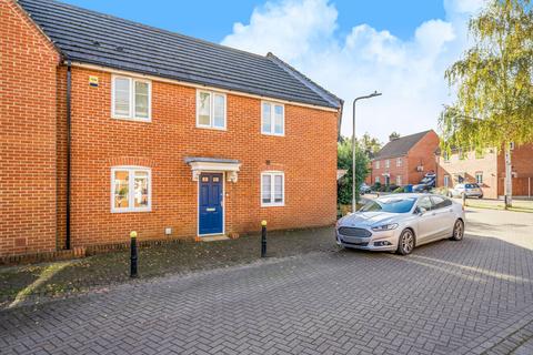 3 bedroom terraced house for sale, Maylam Gardens, Sittingbourne, Kent, ME10