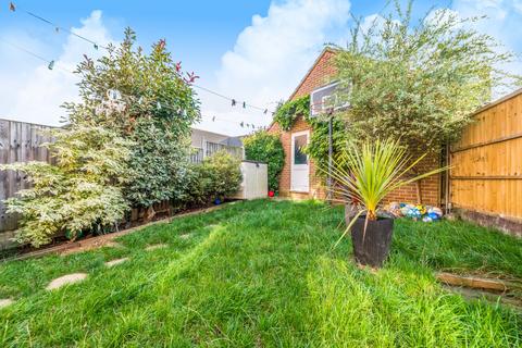 3 bedroom terraced house for sale, Maylam Gardens, Sittingbourne, Kent, ME10