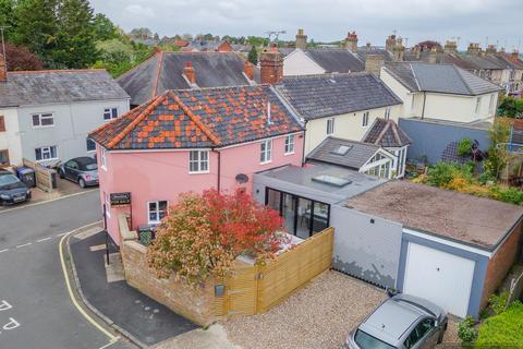 3 bedroom townhouse for sale, Mill Road, Bury St. Edmunds