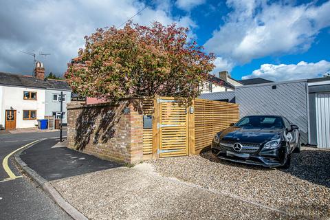 3 bedroom townhouse for sale, Mill Road, Bury St. Edmunds